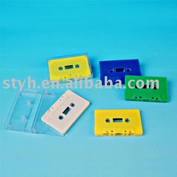 colour C-O housing cassette