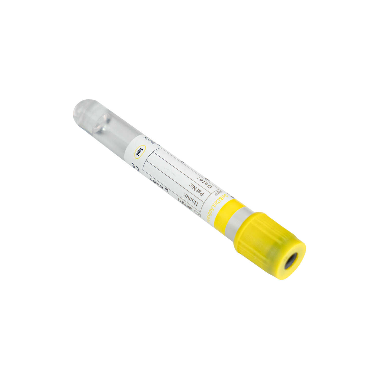 Laboratory Mixing Borosilicate Glass Stirring Stick Stirrer Rod