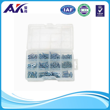 High Quality Assorted Fastener Assortment