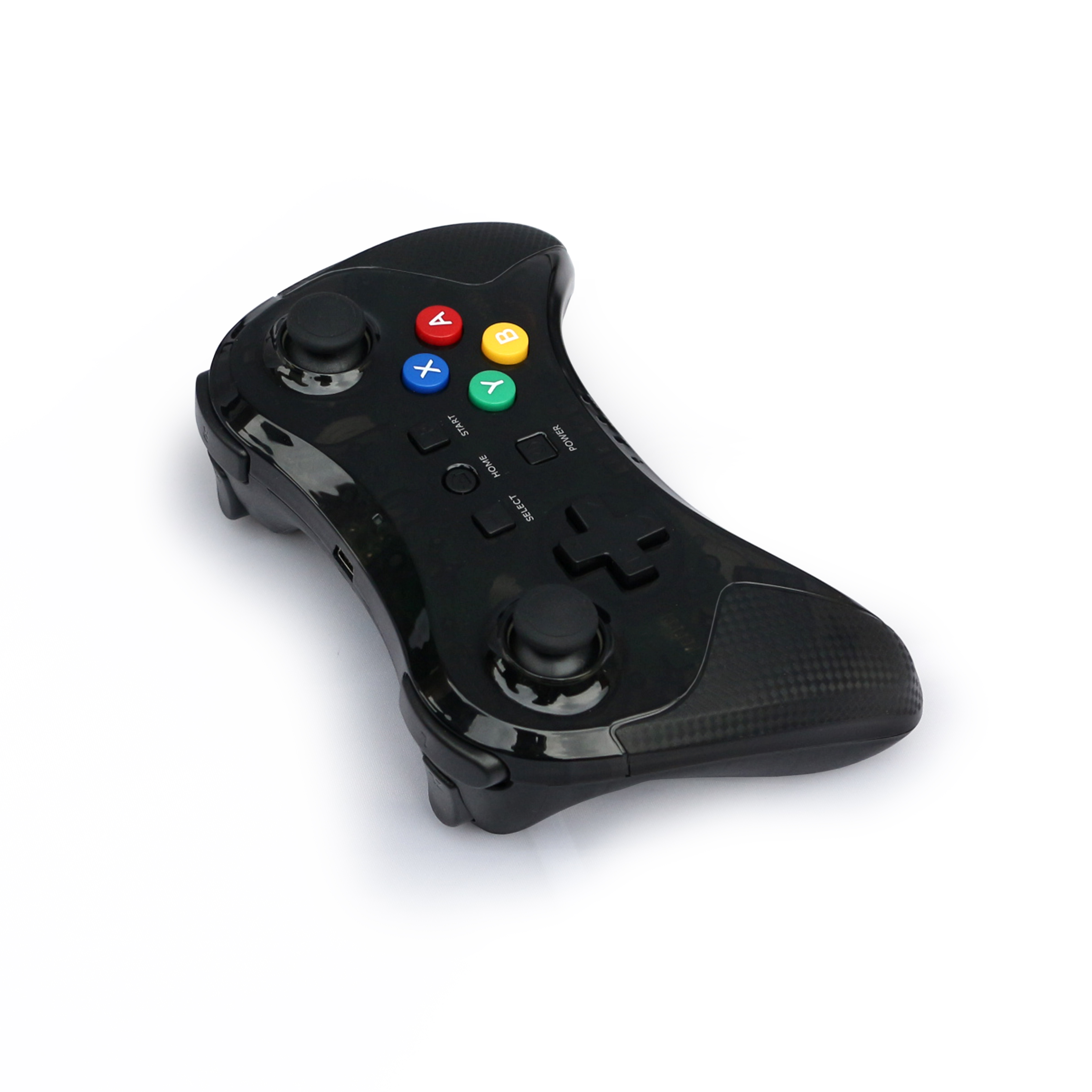 Wireless Bluetooth Controller for WII U Pro 