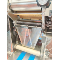 Stainless Steel Noodle Coiling Machine