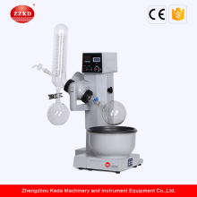 Lab Motor Automatic Lifting  Distillation Rotary Evaporator