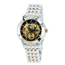 Slap-up man's wrist watch