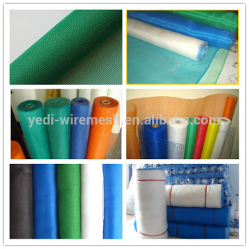 Anping yedi factory plastic insect screening easy to clean