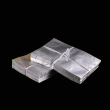 Customized Smell-Proof Aluminum Foil Food Mylar Bags