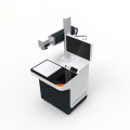 laser marking machine for aluminium