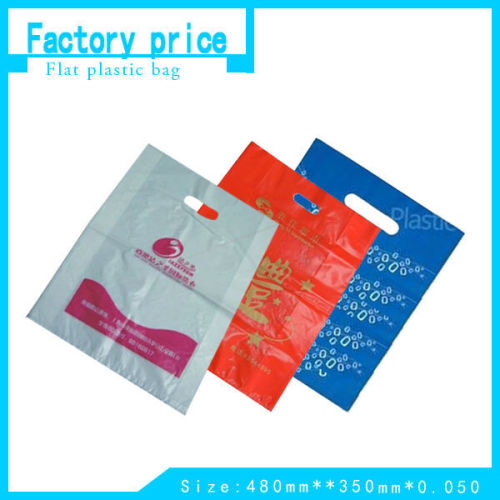 Accept Custom Order cheap plastic bags