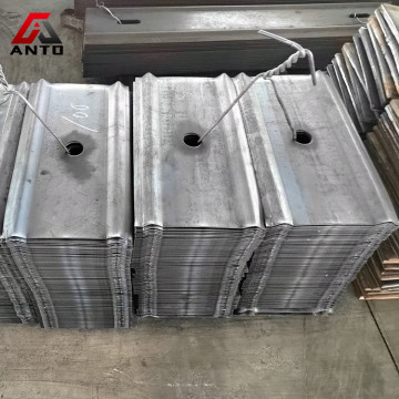 Mining Tunnel Support W Type Steel Strip/Band