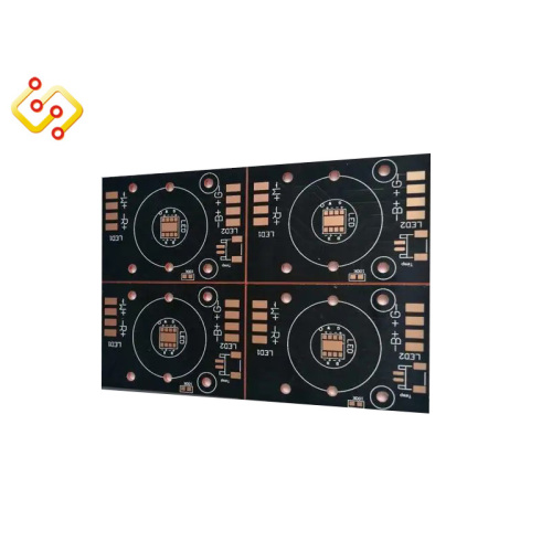Copper PCB Circuit Board for Led Light