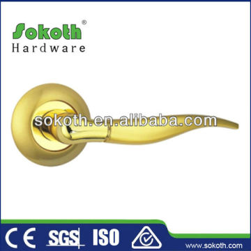 door handles and knobs