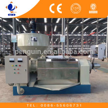 Oil machine manufacture from 1982,cold pressed rice bran seed oil press machine