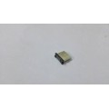 Micro USB 5P Stecker SMT Typ