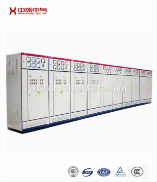 GGD Low Voltage MCC Control Panel Board