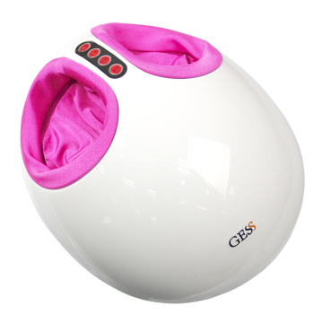 Round Shape electric foot massager