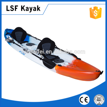 cheap plastic Triple kayaks wholesale