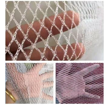 HDPE Orchard Anti Hail Net