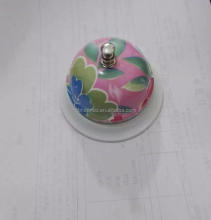 Desk Kitchen Hotel Reception Ringer Call Bell Service