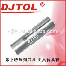 nuts cnc tools connecting nuts