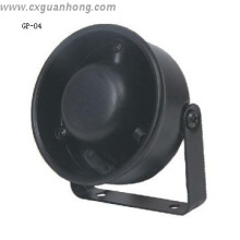 Waterproof Piezo Siren ,buzzer Alarm GP-04 sirens