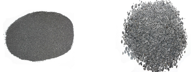 Graphite Petroleum Coke GPC Synthetic Graphite