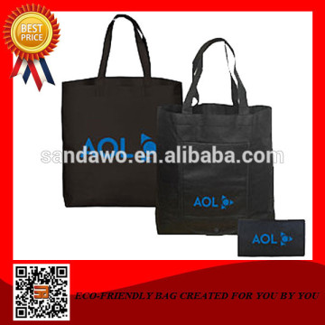 Luxuriant in design Best Price folding cloth bag