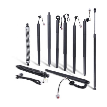 High Quality Power Hatch Lift Supports for Skoda Superb III Tailgate - 3V0827851B