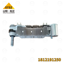 Hitachi rectifier 1812191250