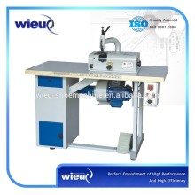 Xq0135 Variable Speed Dust Collector Leather Skiving Machine