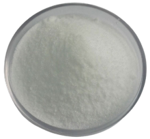 Acidity regulator Potassium citrate