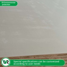 Interlocking SPC Vinyl Plank Flooring