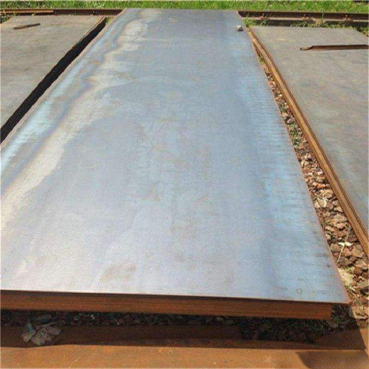 A36/Q235 carbon steel plates with lower factory price mild steel plate ss400