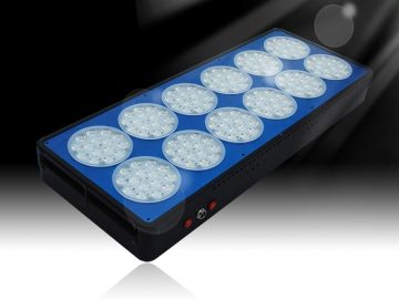 Apollo 12 LED aquarium light