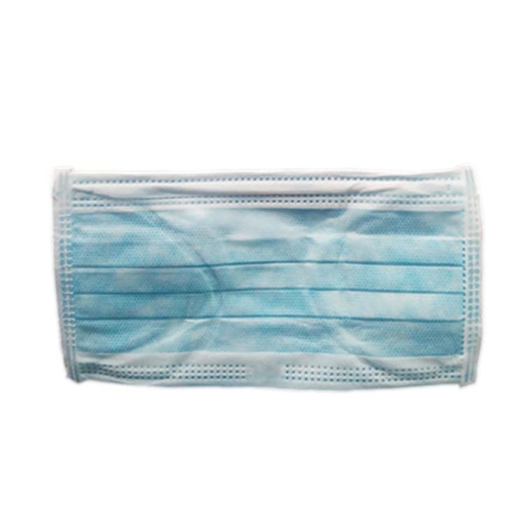 Bulk Disposable Surgical Masks