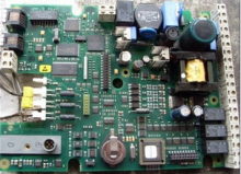Electronic PCB Assembly