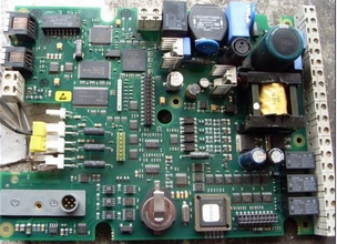 Electronic PCB Assembly