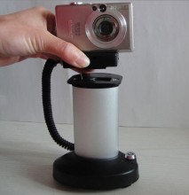 Secure Display Stand System for DSLR / DV Camera (JB-1838BFM)