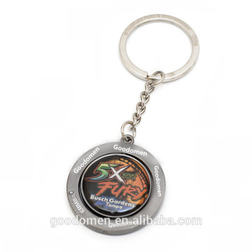 Creative gifts custom keychain