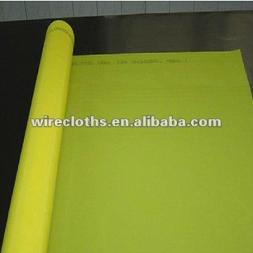 nylon silkscreen printing mesh