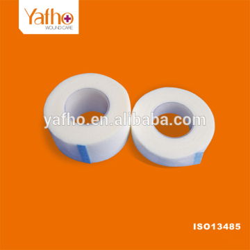 hypoallergenic micropore surgical tape