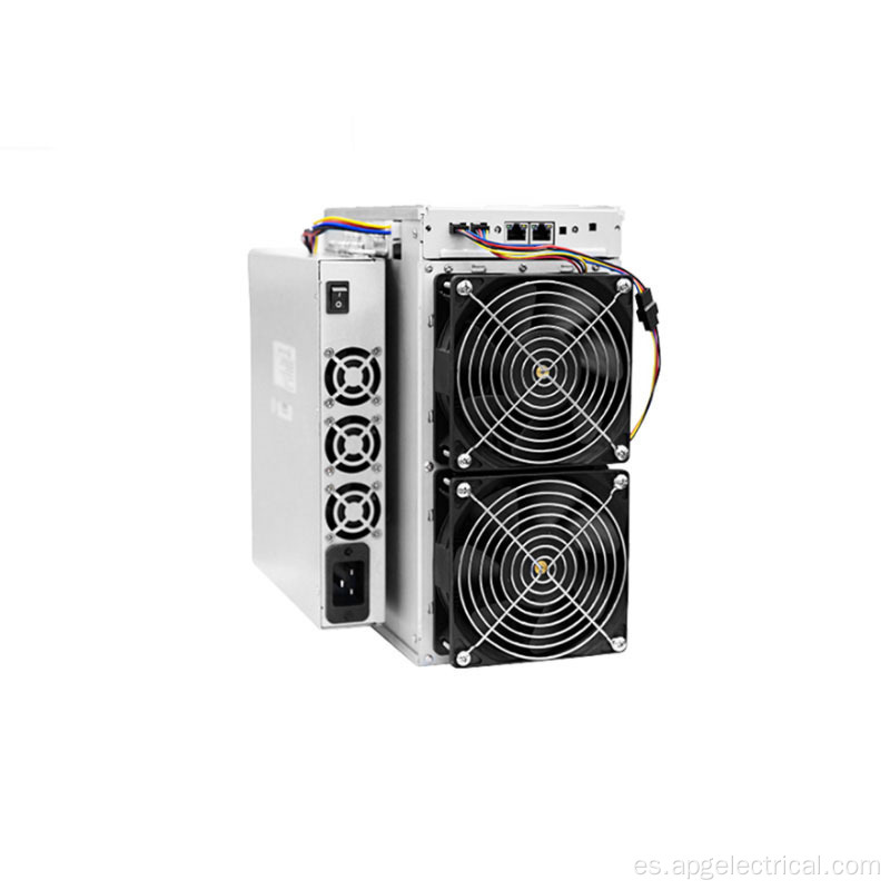 Máquina minera BTC de Canaan Avalon BTC