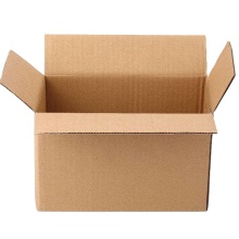 Reusable Carton for Shipping Paper Packaging Box