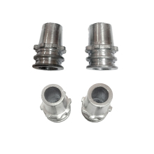 Antimony Alloy Balanced Lead Sleeve for Vacuum Pump Casting Services