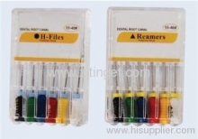 Med/bri Stainless Steel Files(hand)?