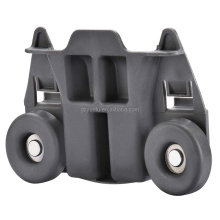 Whirlpool Kenmore Dishwasher Rack Replacement Wheels - Premium Quality
