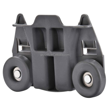 Whirlpool Kenmore Dishwasher Rack Replacement Wheels - Premium Quality