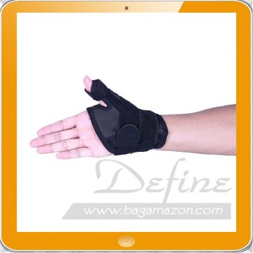 Adjustable Neoprene Wrist Brace for Thumb Support