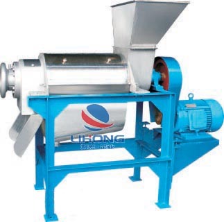 Juicing Machine-Beverage Machinery