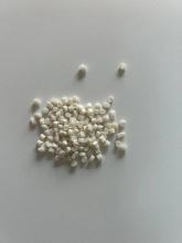 Environmentally friendly flame-retardant ABS plastic