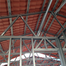 Retractable Roof Systems Inner Truss