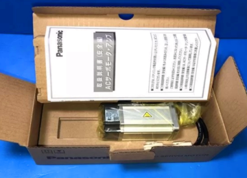 MHMJ022G1V Panasonic Pulse Type Servo Motor